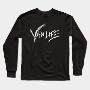 Vanlife Long Sleeve T-Shirt